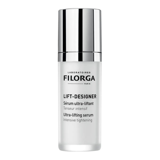 Filorga Lift Designer Ultra Lifting Serum 30ml — Sérum Filorga Lift Designer Ultra Lifting Serum 30ml — Sérum