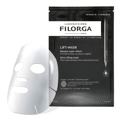 Filorga Lift Mask Ultra Lifting Mask — Mascarillas Filorga Lift Mask Ultra Lifting Mask — Mascarillas