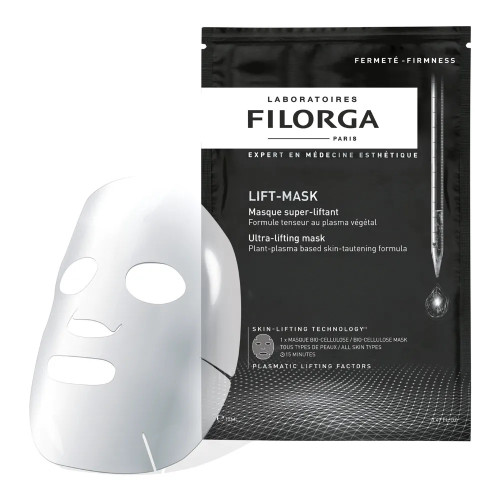 Filorga Lift Mask Ultra Lifting Mask — Mascarillas Filorga Lift Mask Ultra Lifting Mask — Mascarillas