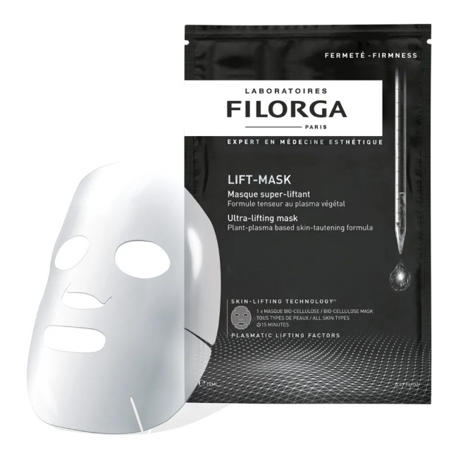 Filorga Lift Mask Ultra Lifting Mask — Mascarillas Filorga Lift Mask Ultra Lifting Mask — Mascarillas