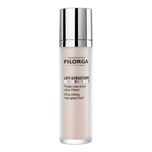Filorga Lift Structure Radiance Tinted Ultra Lifting Rosy Glow Perfecting Fluid 50ml — Sérum Filorga Lift Structure Radiance Tinted Ultra Lifting Rosy Glow Perfecting Fluid 50ml — Sérum