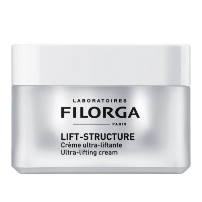 Filorga Lift Structure Ultra Lifting Cream 50ml — Antiedad / Antiarrugas Filorga Lift Structure Ultra Lifting Cream 50ml — Antiedad / Antiarrugas