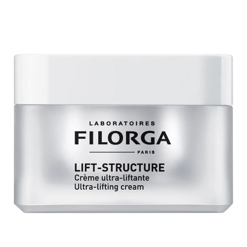 Filorga Lift Structure Ultra Lifting Cream 50ml — Antiedad / Antiarrugas Filorga Lift Structure Ultra Lifting Cream 50ml — Antiedad / Antiarrugas