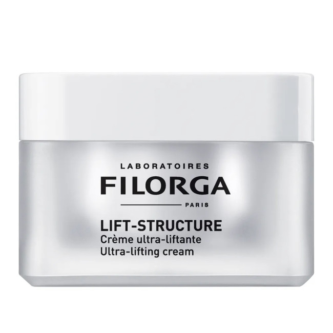 Filorga Lift Structure Ultra Lifting Cream 50ml — Antiedad / Antiarrugas Filorga Lift Structure Ultra Lifting Cream 50ml — Antiedad / Antiarrugas