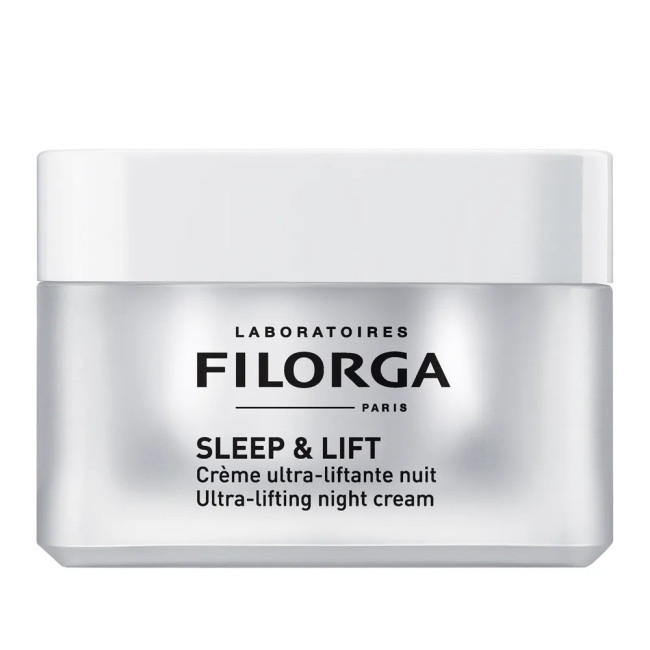 Filorga Sleep & Lift Ultra Lifting Night Cream 50ml — Cremas de noche Filorga Sleep & Lift Ultra Lifting Night Cream 50ml — Cremas de noche