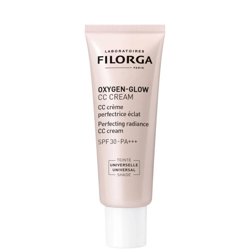 Filorga Oxygen-Glow CC Cream SPF30 (40ml) — Correctores Filorga Oxygen-Glow CC Cream SPF30 (40ml) — Correctores