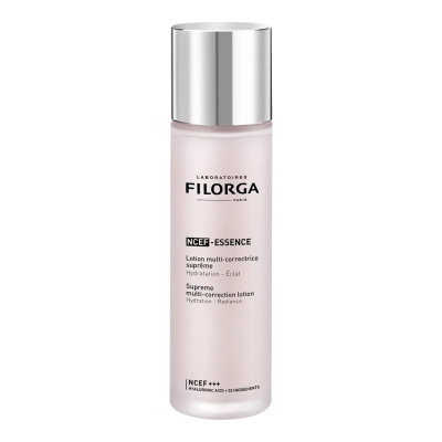Filorga NCEF ESSENCE Supreme Multi-Correction Face Lotion 150ml — Limpieza Filorga NCEF ESSENCE Supreme Multi-Correction Face Lotion 150ml — Limpieza