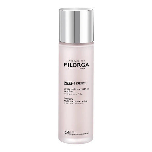 Filorga NCEF ESSENCE Supreme Multi-Correction Face Lotion 150ml — Limpieza Filorga NCEF ESSENCE Supreme Multi-Correction Face Lotion 150ml — Limpieza