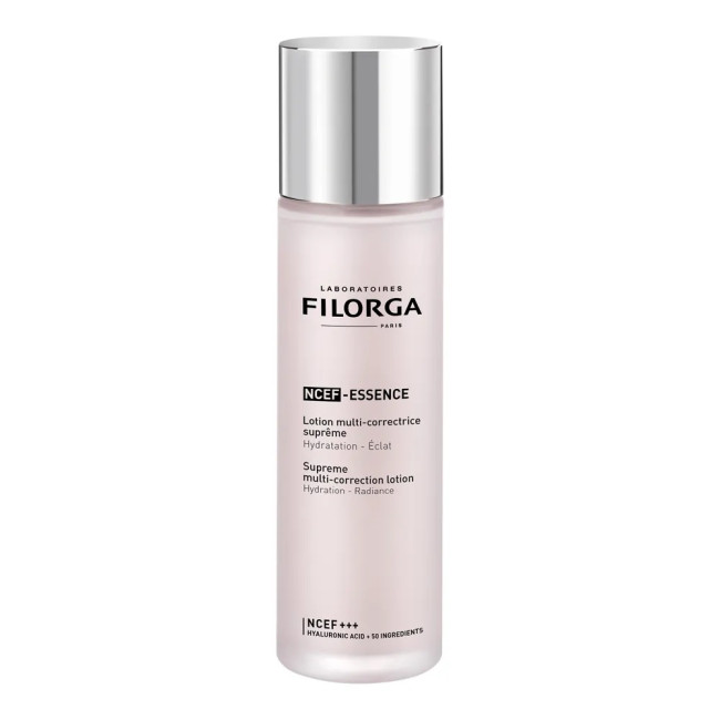 Filorga NCEF ESSENCE Supreme Multi-Correction Face Lotion 150ml — Limpieza Filorga NCEF ESSENCE Supreme Multi-Correction Face Lotion 150ml — Limpieza