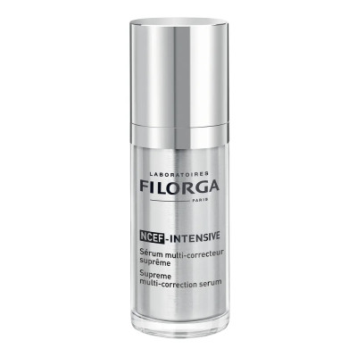 Filorga NCEF INTENSIVE Supreme multi-correction serum 30ml — Sérum Filorga NCEF INTENSIVE Supreme multi-correction serum 30ml — Sérum