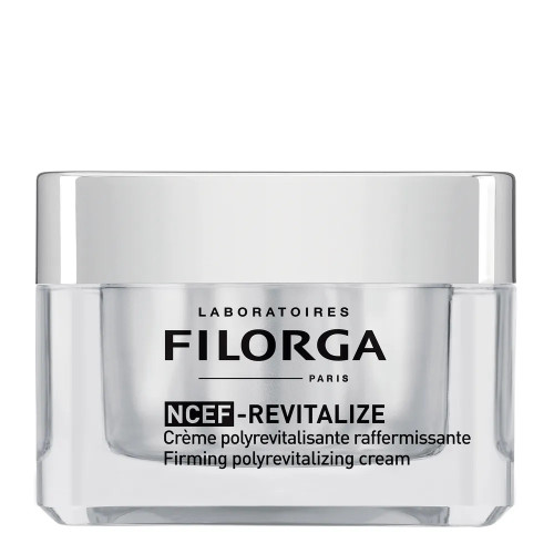 Filorga NCEF Revitalize Firming Polyrevitalizing Cream 50ml — Antiedad / Antiarrugas Filorga NCEF Revitalize Firming Polyrevitalizing Cream 50ml — Antiedad / Antiarrugas
