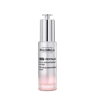 Filorga NCEF Revitalize Anti-Aging Polyrevitalizing Serum 30ml — Sérum Filorga NCEF Revitalize Anti-Aging Polyrevitalizing Serum 30ml — Sérum