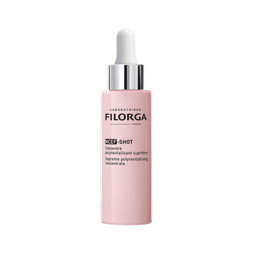 Filorga NCEF SHOT Supreme Polyrevitalising Concentrate 30ml — Sérum Filorga NCEF SHOT Supreme Polyrevitalising Concentrate 30ml — Sérum