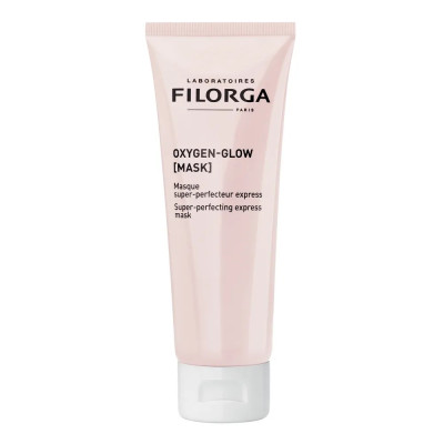 Filorga Oxygen-Glow Super Perfecting Express Mask 75ml — Mascarillas Filorga Oxygen-Glow Super Perfecting Express Mask 75ml — Mascarillas