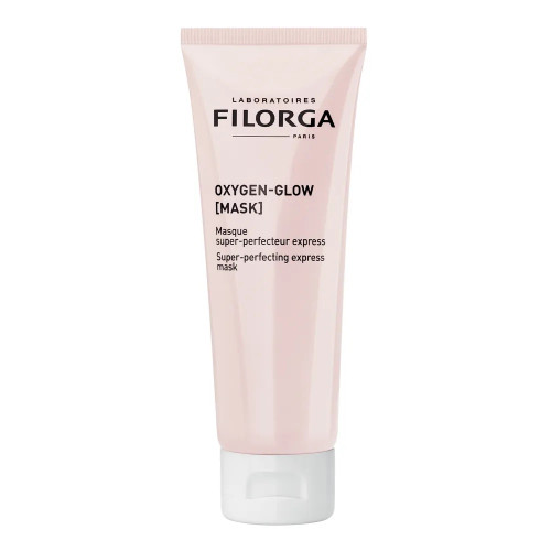 Filorga Oxygen-Glow Super Perfecting Express Mask 75ml — Mascarillas Filorga Oxygen-Glow Super Perfecting Express Mask 75ml — Mascarillas