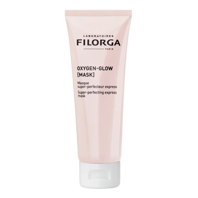 Filorga Oxygen-Glow Super Perfecting Express Mask 75ml — Mascarillas Filorga Oxygen-Glow Super Perfecting Express Mask 75ml — Mascarillas
