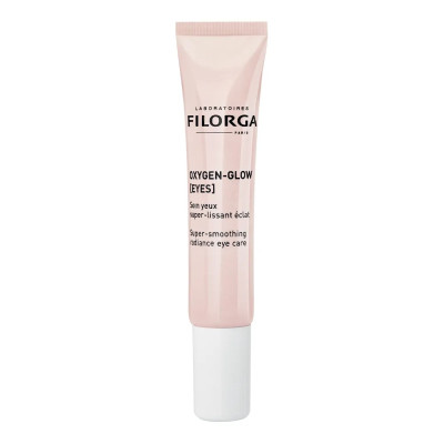 Filorga Oxygen-Glow Super Smoothing Radiance Eye Care 15ml — Cuidado de ojos y labios Filorga Oxygen-Glow Super Smoothing Radiance Eye Care 15ml — Cuidado de ojos y labios