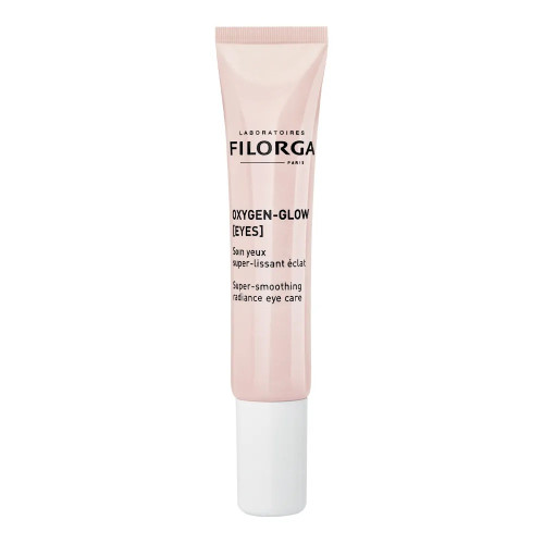 Filorga Oxygen-Glow Super Smoothing Radiance Eye Care 15ml — Cuidado de ojos y labios Filorga Oxygen-Glow Super Smoothing Radiance Eye Care 15ml — Cuidado de ojos y labios