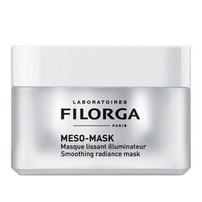 Filorga Meso Mask Smoothing Radiance Mask 50ml — Cuidado de ojos y labios Filorga Meso Mask Smoothing Radiance Mask 50ml — Cuidado de ojos y labios
