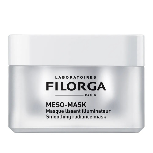 Filorga Meso Mask Smoothing Radiance Mask 50ml — Cuidado de ojos y labios Filorga Meso Mask Smoothing Radiance Mask 50ml — Cuidado de ojos y labios
