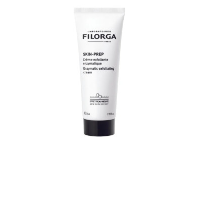 Filorga Skin Prep Enzymatic Exfoliating Cream 75ml — Exfoliantes y peelings Filorga Skin Prep Enzymatic Exfoliating Cream 75ml — Exfoliantes y peelings