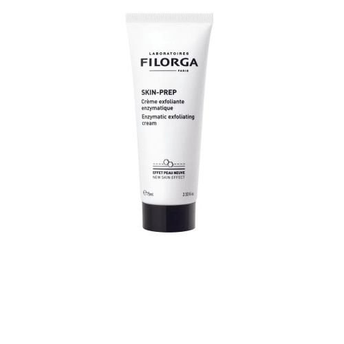 Filorga Skin Prep Enzymatic Exfoliating Cream 75ml — Exfoliantes y peelings Filorga Skin Prep Enzymatic Exfoliating Cream 75ml — Exfoliantes y peelings