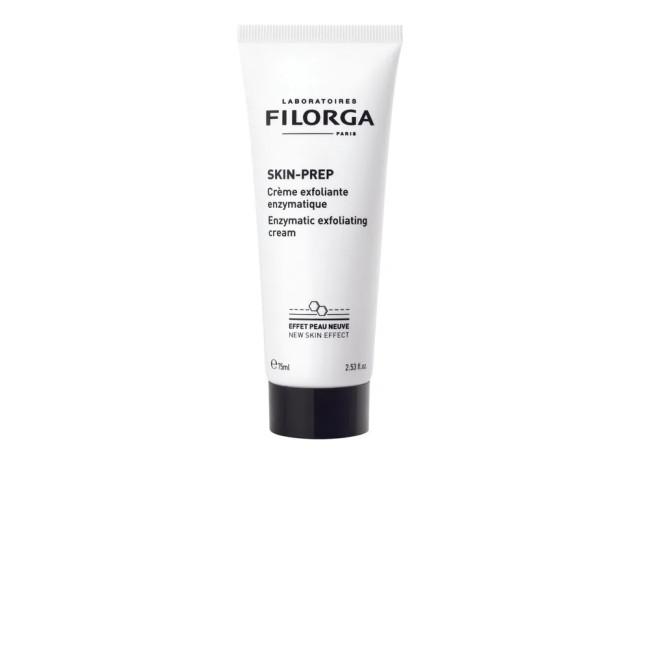 Filorga Skin Prep Enzymatic Exfoliating Cream 75ml — Exfoliantes y peelings Filorga Skin Prep Enzymatic Exfoliating Cream 75ml — Exfoliantes y peelings