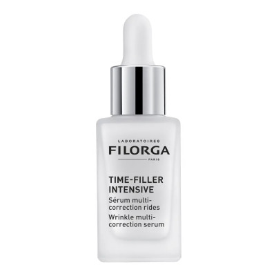 Filorga Time Filler Intensive Wrinkle Multi-Correction Serum 30ml — Sérum Filorga Time Filler Intensive Wrinkle Multi-Correction Serum 30ml — Sérum