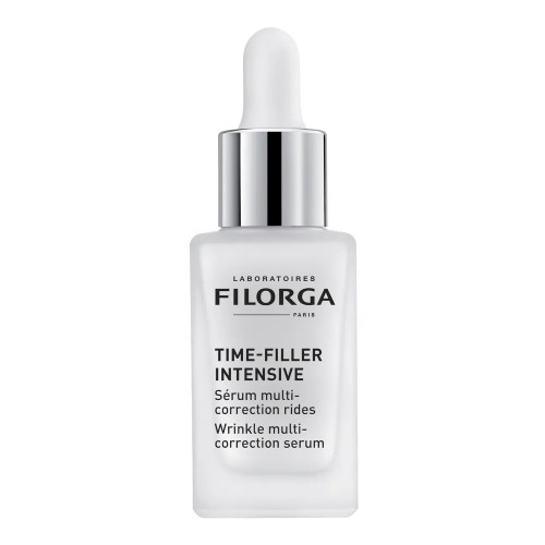 Filorga Time Filler Intensive Wrinkle Multi-Correction Serum 30ml — Sérum Filorga Time Filler Intensive Wrinkle Multi-Correction Serum 30ml — Sérum
