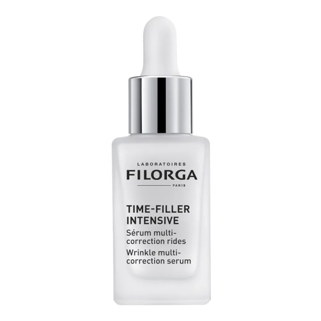 Filorga Time Filler Intensive Wrinkle Multi-Correction Serum 30ml — Sérum Filorga Time Filler Intensive Wrinkle Multi-Correction Serum 30ml — Sérum