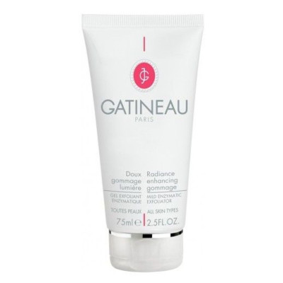 Gatineau Activ Eclat Radiance Enhancing Gommage 75ml — Exfoliantes y peelings Gatineau Activ Eclat Radiance Enhancing Gommage 75ml — Exfoliantes y peelings