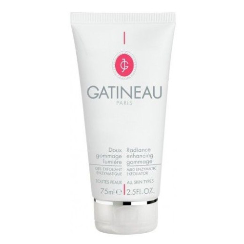 Gatineau Activ Eclat Radiance Enhancing Gommage 75ml — Exfoliantes y peelings Gatineau Activ Eclat Radiance Enhancing Gommage 75ml — Exfoliantes y peelings