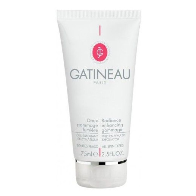 Gatineau Activ Eclat Radiance Enhancing Gommage 75ml — Exfoliantes y peelings Gatineau Activ Eclat Radiance Enhancing Gommage 75ml — Exfoliantes y peelings