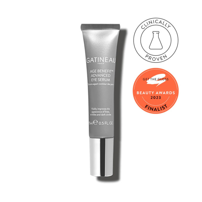 Gatineau Age Benefit Advanced Eye Serum 15ml — Cuidado de ojos y labios Gatineau Age Benefit Advanced Eye Serum 15ml — Cuidado de ojos y labios