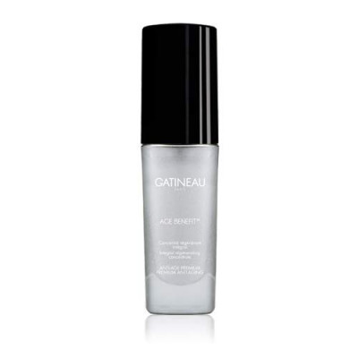 Gatineau Age Benefit Integral Regenerating Concentrate 25ml — Sérum Gatineau Age Benefit Integral Regenerating Concentrate 25ml — Sérum