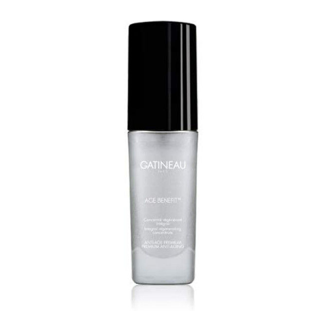 Gatineau Age Benefit Integral Regenerating Concentrate 25ml — Sérum Gatineau Age Benefit Integral Regenerating Concentrate 25ml — Sérum