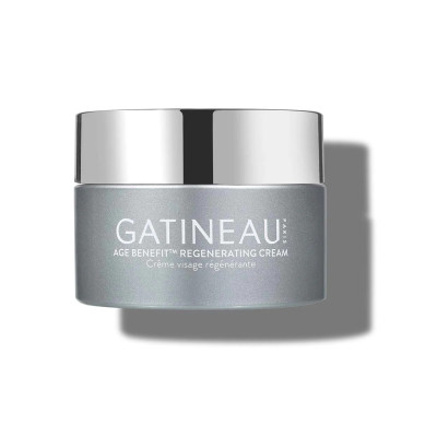 Gatineau Age Benefit Integral Regenerating Cream 50ml — Piel madura 45+ Gatineau Age Benefit Integral Regenerating Cream 50ml — Piel madura 45+
