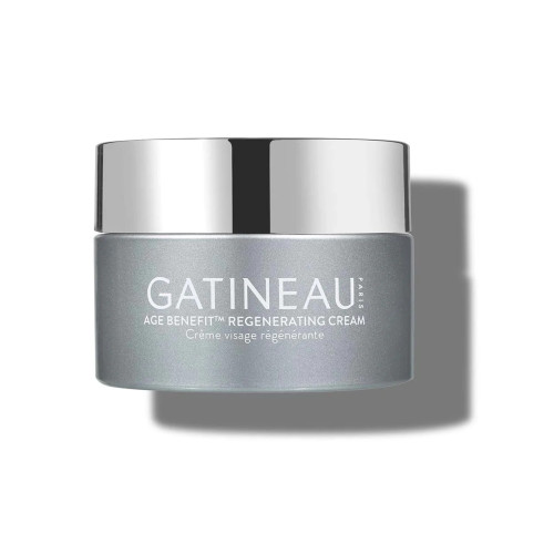 Gatineau Age Benefit Integral Regenerating Cream 50ml — Piel madura 45+ Gatineau Age Benefit Integral Regenerating Cream 50ml — Piel madura 45+