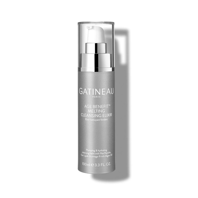 Gatineau Age Benefit Melting Cleansing Elixir 100ml — Limpieza Gatineau Age Benefit Melting Cleansing Elixir 100ml — Limpieza
