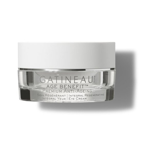 Gatineau Age Benefit Integral Regenerating Eye Cream 15ml — Cuidado de ojos y labios Gatineau Age Benefit Integral Regenerating Eye Cream 15ml — Cuidado de ojos y labios