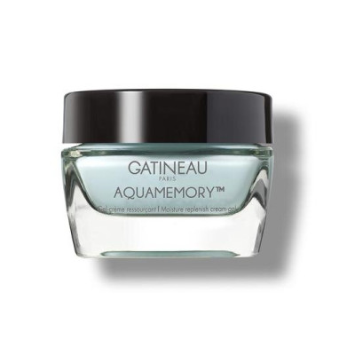 Gatineau Aquamemory Moisture Replenish Cream 50ml — Antiedad / Antiarrugas Gatineau Aquamemory Moisture Replenish Cream 50ml — Antiedad / Antiarrugas