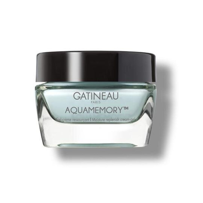 Gatineau Aquamemory Moisture Replenish Cream 50ml — Antiedad / Antiarrugas Gatineau Aquamemory Moisture Replenish Cream 50ml — Antiedad / Antiarrugas