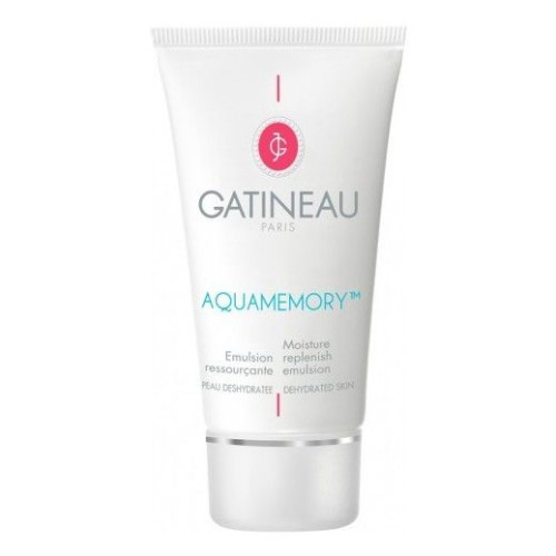 Gatineau Aquamemory Moisture Replenish Mask 75ml — Mascarillas Gatineau Aquamemory Moisture Replenish Mask 75ml — Mascarillas