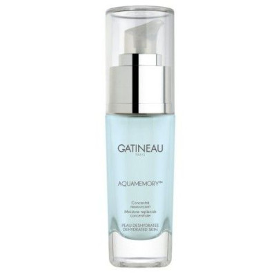 Gatineau Aquamemory Moisture Replenish Concentrate 30ml — Sérum Gatineau Aquamemory Moisture Replenish Concentrate 30ml — Sérum