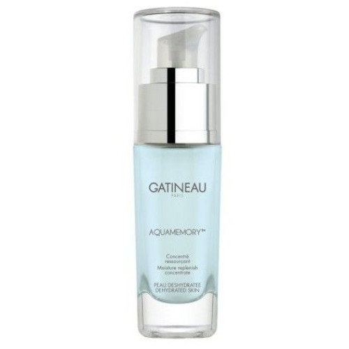 Gatineau Aquamemory Moisture Replenish Concentrate 30ml — Sérum Gatineau Aquamemory Moisture Replenish Concentrate 30ml — Sérum