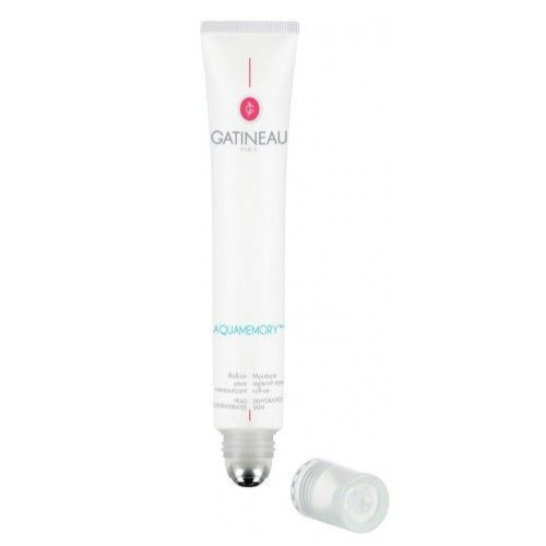 Gatineau Aquamemory Moisture Replenish Eye Roll On 15ml — Cuidado de ojos y labios Gatineau Aquamemory Moisture Replenish Eye Roll On 15ml — Cuidado de ojos y labios