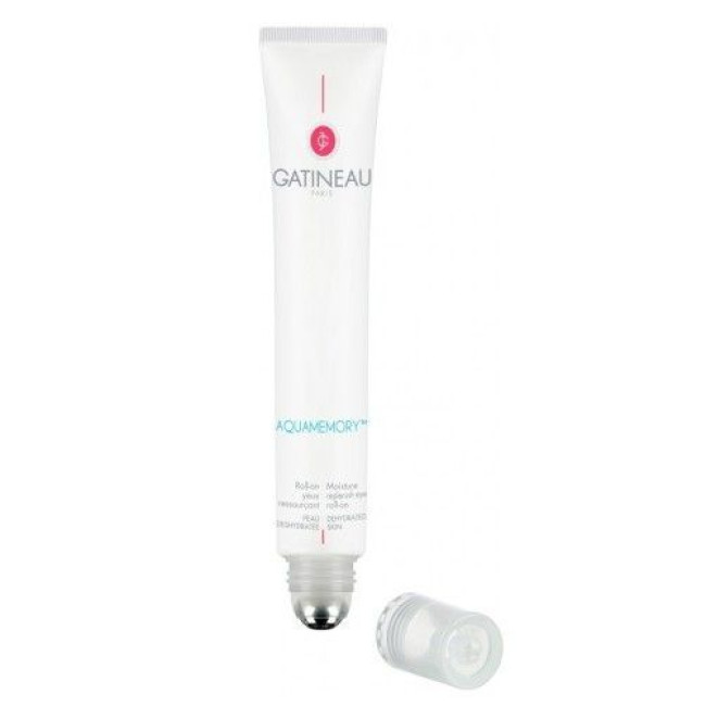 Gatineau Aquamemory Moisture Replenish Eye Roll On 15ml — Cuidado de ojos y labios Gatineau Aquamemory Moisture Replenish Eye Roll On 15ml — Cuidado de ojos y labios