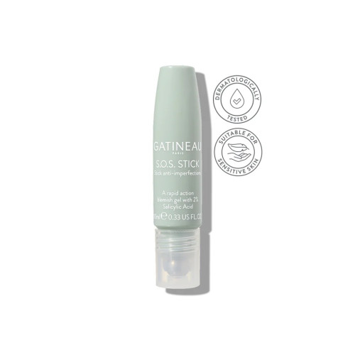 Gatineau S.O.S.Stick 10ml — Sérum Gatineau S.O.S.Stick 10ml — Sérum