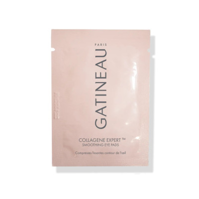 Gatineau Collagen Expert Smoothing Eye Pads — Cuidado de ojos y labios Gatineau Collagen Expert Smoothing Eye Pads — Cuidado de ojos y labios