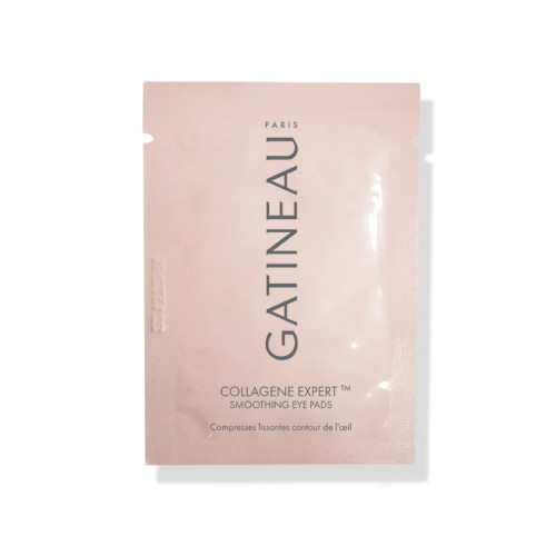 Gatineau Collagen Expert Smoothing Eye Pads — Cuidado de ojos y labios Gatineau Collagen Expert Smoothing Eye Pads — Cuidado de ojos y labios